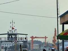 -长洲岛