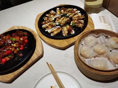 -北李妈妈菜·海肠捞饭(开发区万达店)
