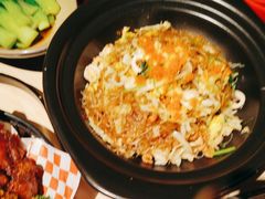 -避风塘(宝山万达店)