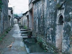 2-前童古镇