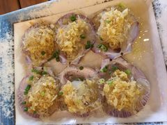 -锦里海景海鲜餐厅.三亚老字号(亚龙湾中心广场店)