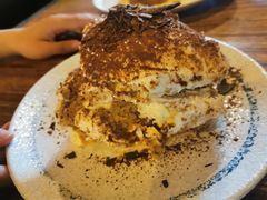 -PIZZA BIANCA(民园店)