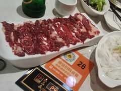 -潮汕大目牛肉火锅(皇岗旗舰店)