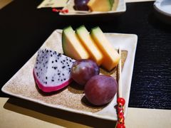 -鲤·鮨KOISUSHI