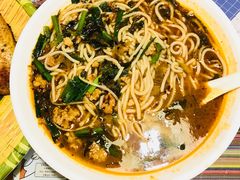 云南小锅米线-呐咪傣园·云南菜(石厦店)