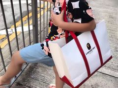 -AAPE BY A BATHING APE(时代广场店)