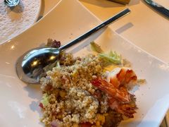 -宴悦海鲜餐厅·游水海鲜·牛排(亚龙湾瑞吉店)