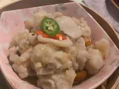 -南海渔村(珠江新城店)