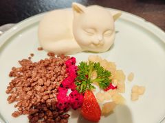 -唐猫庭院·千年陕菜(赛格国际购物中心店)