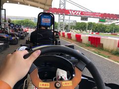 -赛卡联盟WSK卡丁车俱乐部