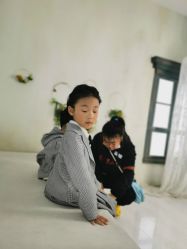 点击看大图 -爱儿美儿童摄影(五路居花园别墅店)
