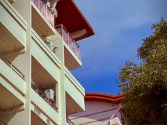 -华东政法大学(松江校区)