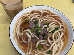 -老光明岗琼甜茶馆