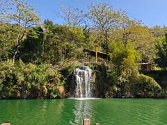 -龙潭生态旅游度假区