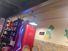 -味之绝热血美蛙鱼火锅(中坝店)