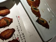 -华馨园北京烤鸭(丽水店)