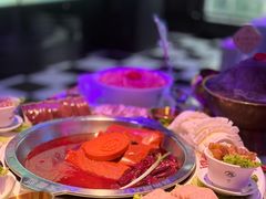 -音乐派KTV(成都印象城店)