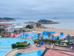 -舟山嵊泗列岛风景名胜区