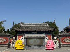 -大钟寺古钟博物馆