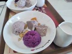 -鲜芋仙(苏州干将店)