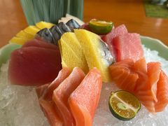 -中国书法大厦日本料理