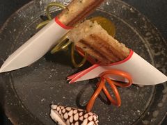 -LA TABLE de Joël Robuchon Restaurant