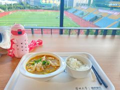-深圳大学(丽湖校区)