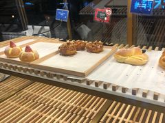 -黑草莓(重庆路店)
