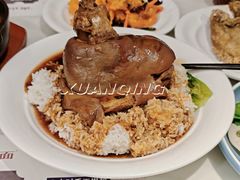 -南山鲜虾面·活鲜小馆·海味大连菜(南山总店)