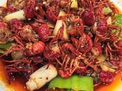 -回味南塘老王虾尾(总店)