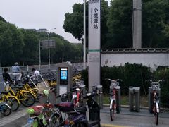 -东林广场(地铁站)