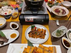 -竹幸日本料理(国光1937科技文化创意园店)