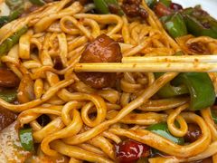 -香辣爆肚面(钟楼店)