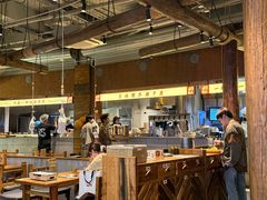 -北丐先生·野馄饨烧烤(长宁龙之梦店)