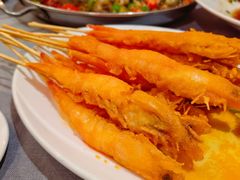 -金哥私房菜馆(张府园总店)