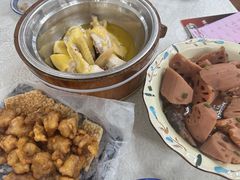 -成惠食府(赤岗店)