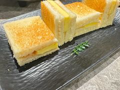-留半山·香港食堂(啦啦宝都店)