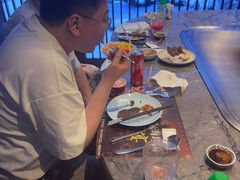 -黑木原精致料理·铁板烧
