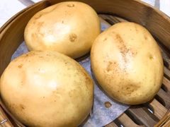 笼子蒸土豆-小榄公饭店(西区彩虹店)