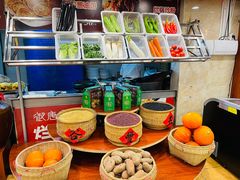 -御唐府海珊瑚主题餐厅