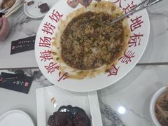 海肠捞饭-小郭私房菜·海肠捞饭店(学士街店)