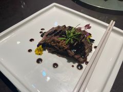 -万景茶庄·台州菜