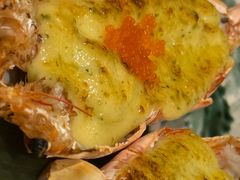 -餘·铁板烧&烤肉(昆山金陵大饭店)