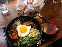 -米屋石锅拌饭(师大店)