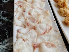 -潮汕美牛肉丸火锅店(天宁寺店)