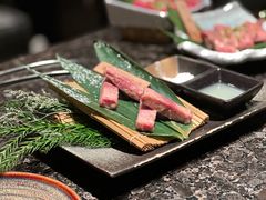 -老乾杯和牛烧肉(王府中环店)