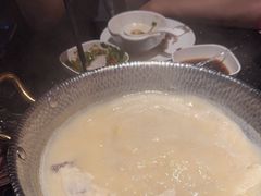 -捞王猪肚鸡火锅(财富中心店)