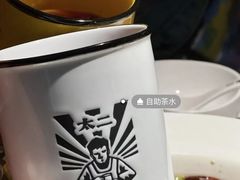 -太二酸菜鱼(福州泰禾店)