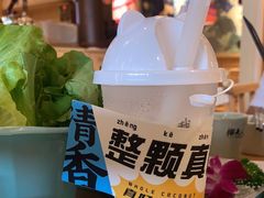 生打鲜椰-椰夫人·养生椰子鸡(金沙洲永旺店)