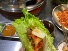 -本炙炭烤·蒲烧活鳗料理店(金沙洲店)